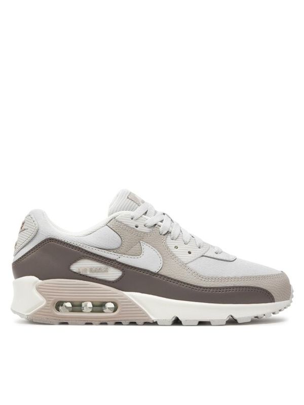 Nike Nike Superge Air Max 90 DZ3522 003 Siva