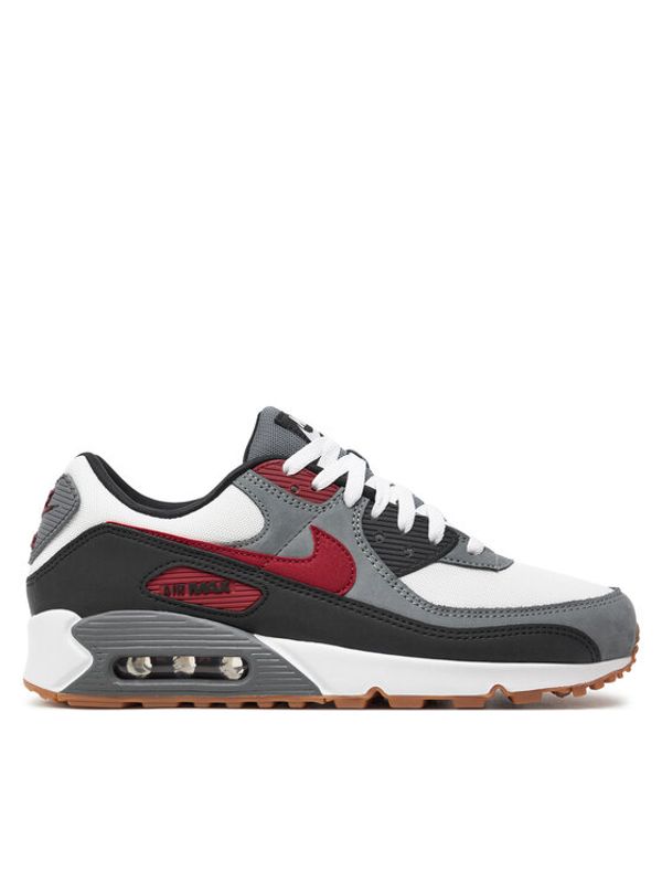 Nike Nike Superge Air Max 90 FB9658 100 Siva