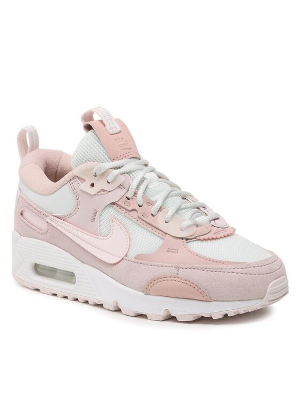 Nike Nike Superge Air Max 90 Futura DM9922 104 Roza