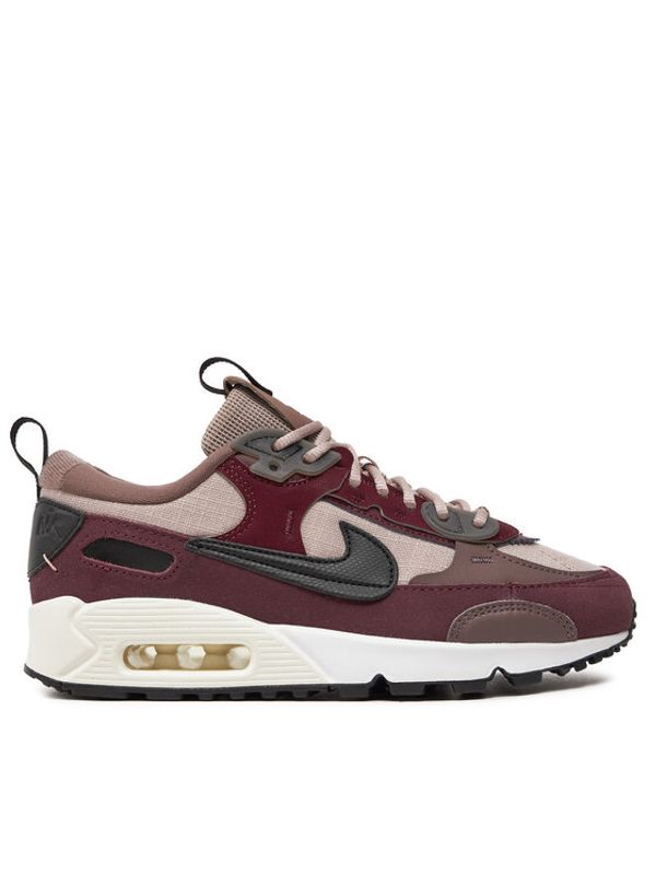 Nike Nike Superge Air Max 90 Futura DV7190 200 Bordo rdeča