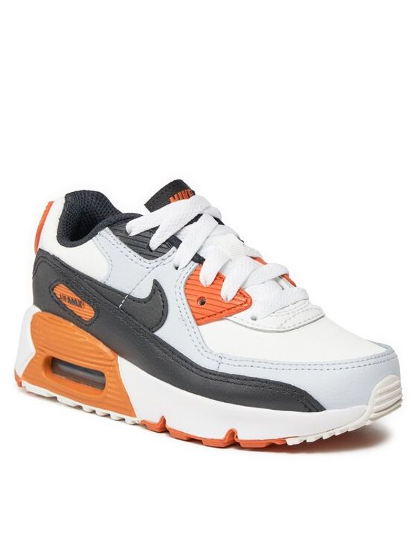 Nike Nike Superge Air Max 90 Ltr (PS) CD6867 023 Pisana