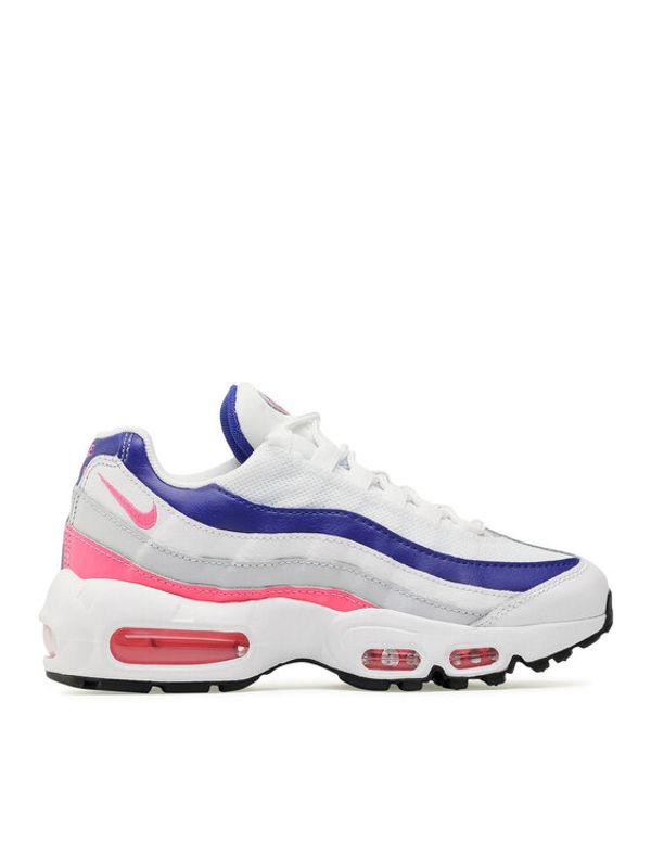 Nike Nike Superge Air Max 95 DC9210 100 Bela