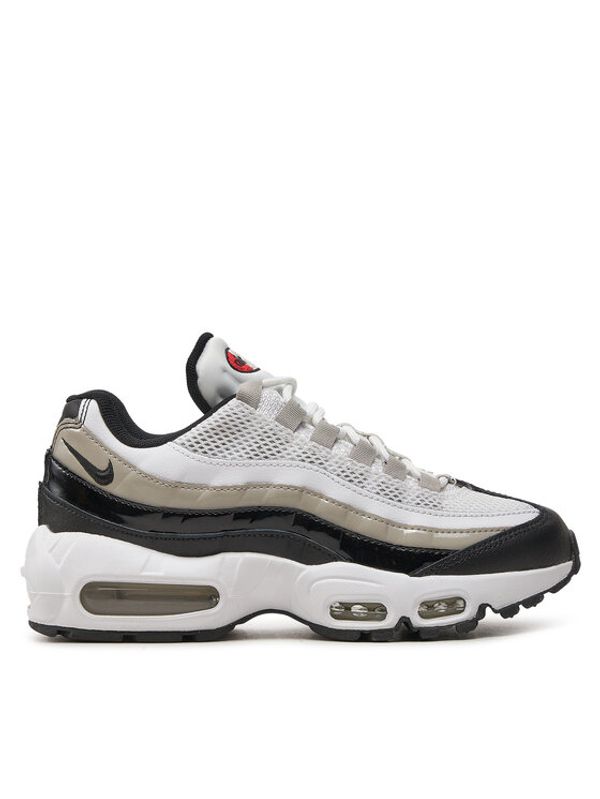 Nike Nike Superge Air Max 95 DR2550-100 Pisana