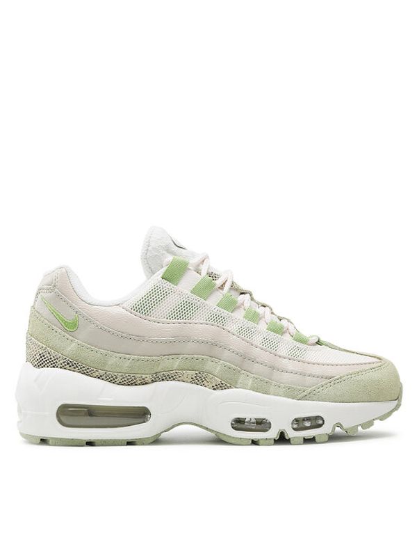 Nike Nike Superge Air Max 95 DV3208 001 Zelena