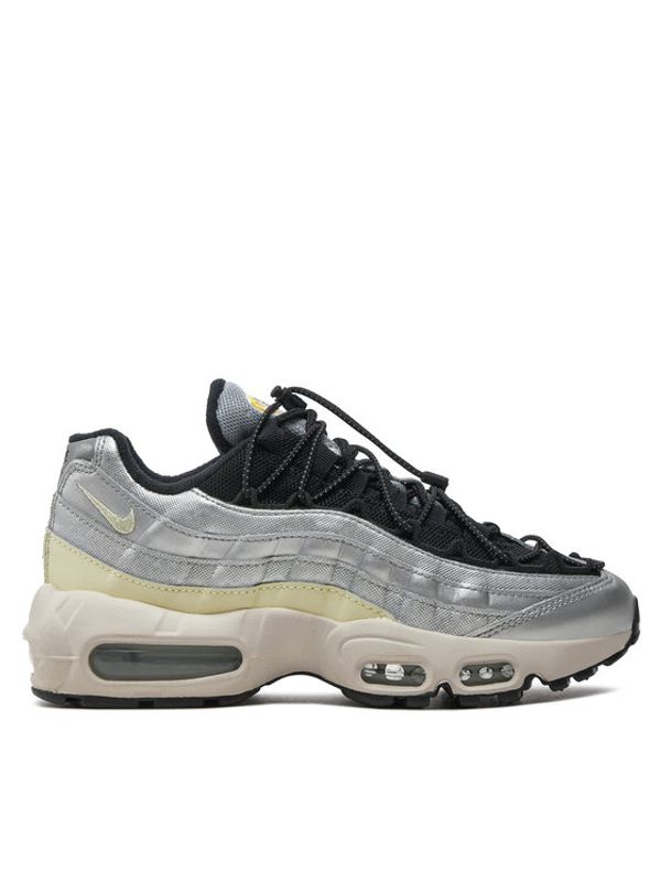 Nike Nike Superge Air Max 95 FD0798-001 Pisana