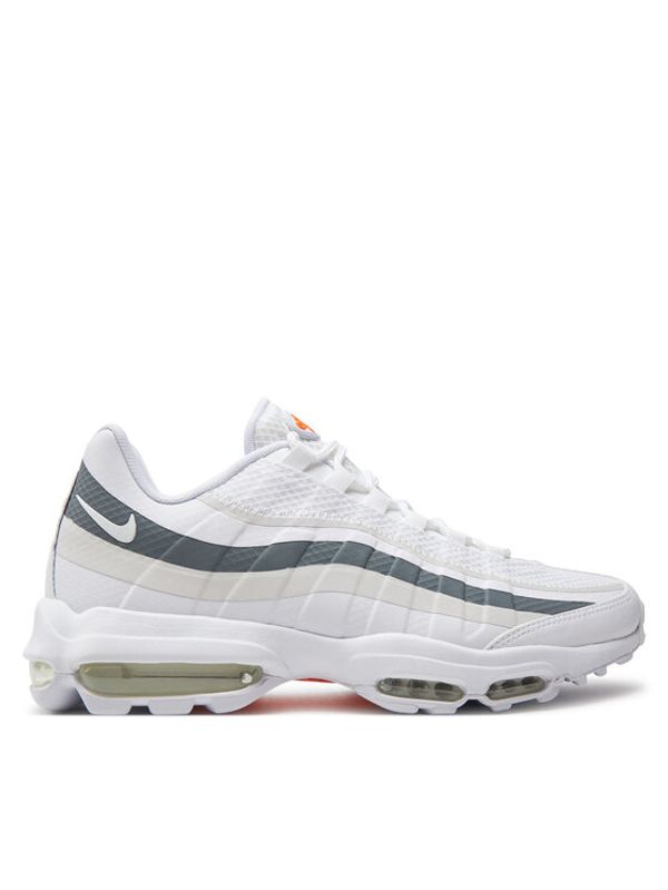 Nike Nike Superge Air Max 95 Ultra CI2298 100 Bela