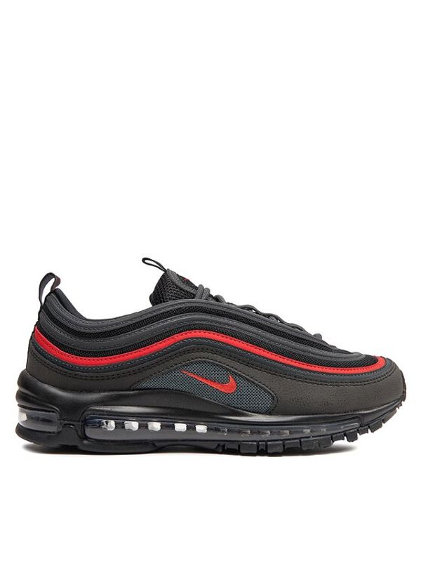 Nike Nike Superge Air Max 97 921826 018 Črna