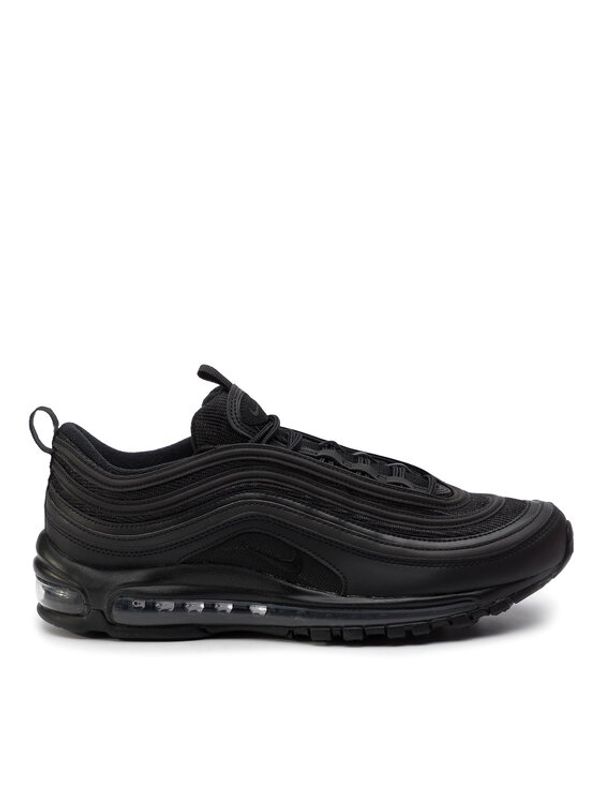 Nike Nike Superge Air Max 97 BQ4567 001 Črna