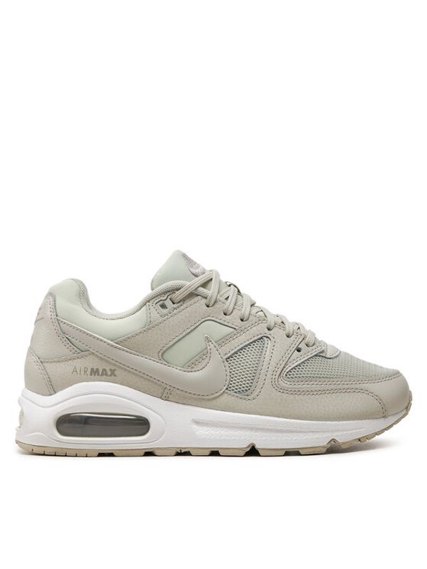 Nike Nike Superge Air Max Command 397690 018 Écru