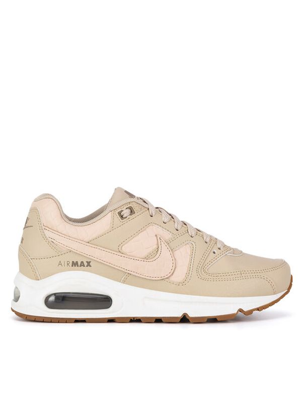 Nike Nike Superge Air Max Command 718896 100 Bež