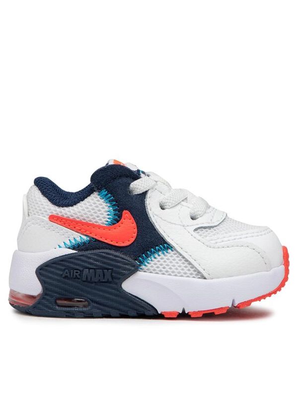 Nike Nike Superge Air Max Excee (Td) CD6893 113 Bela