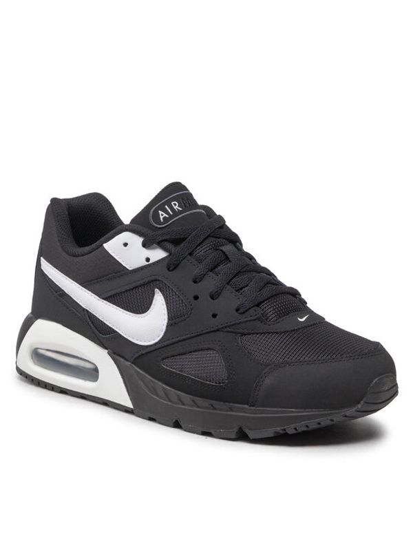 Nike Nike Superge Air Max Ivo 580518 011 Črna