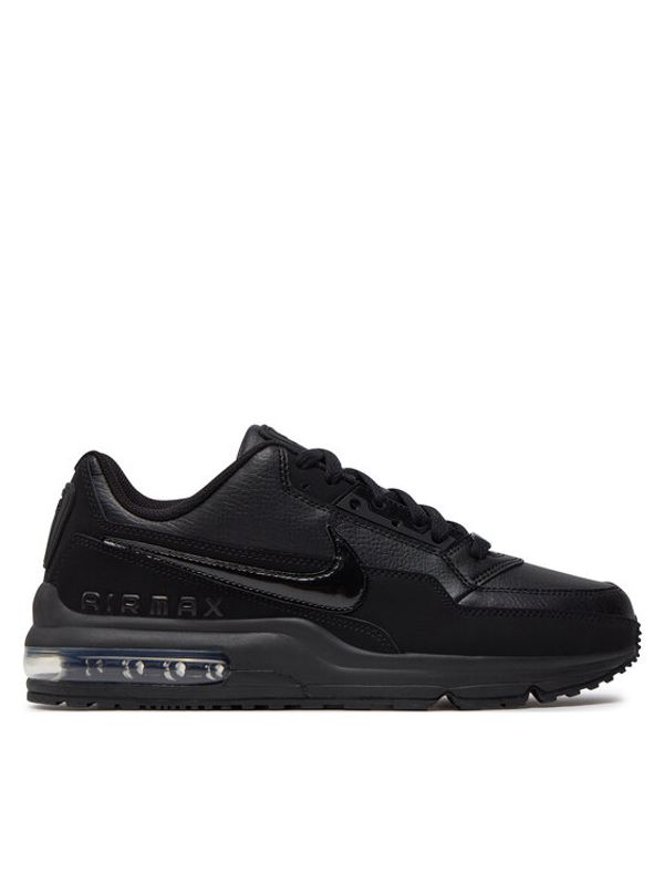 Nike Nike Superge Air Max Ltd 3 687977 020 Črna