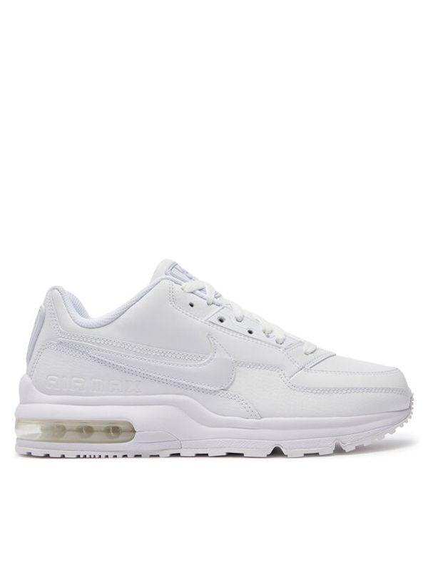 Nike Nike Superge Air Max Ltd 3 687977 111 Bela