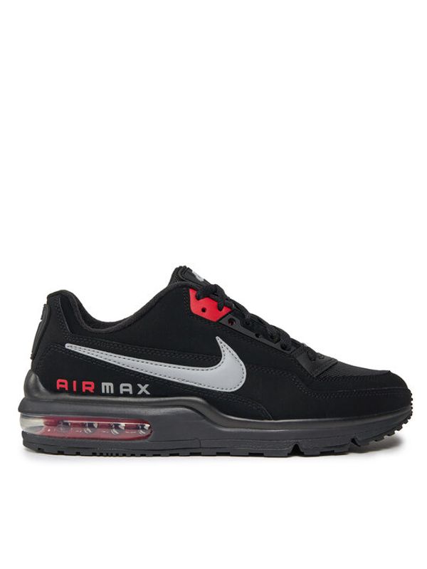 Nike Nike Superge Air Max Ltd 3 CW2649-001 Črna