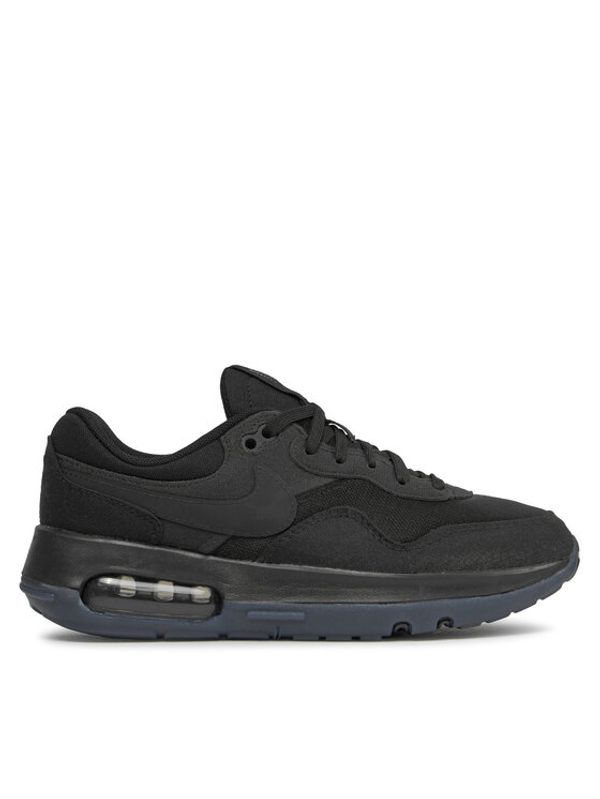 Nike Nike Superge Air Max Motif (GS) DH9388 003 Črna