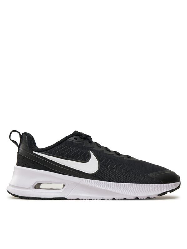 Nike Nike Superge Air Max Nuaxis FD4329 001 Črna