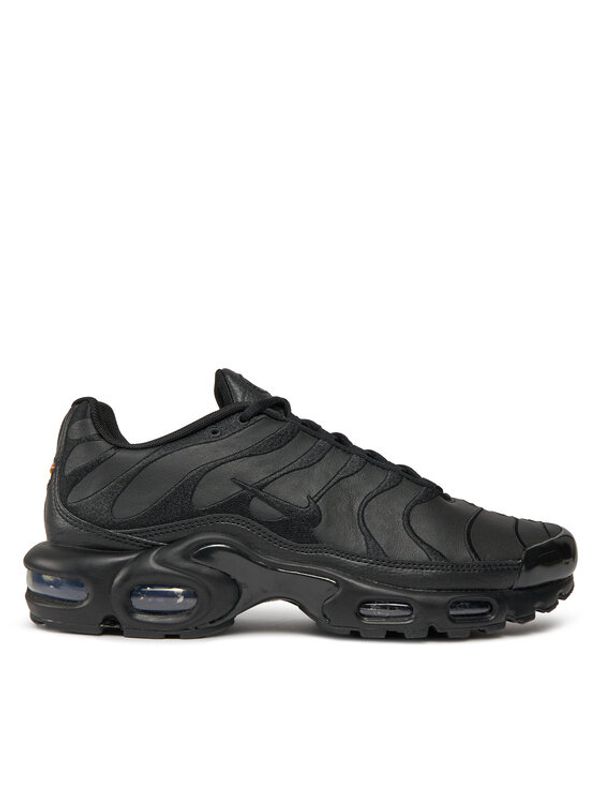 Nike Nike Superge Air Max Plus AJ2029 001 Črna