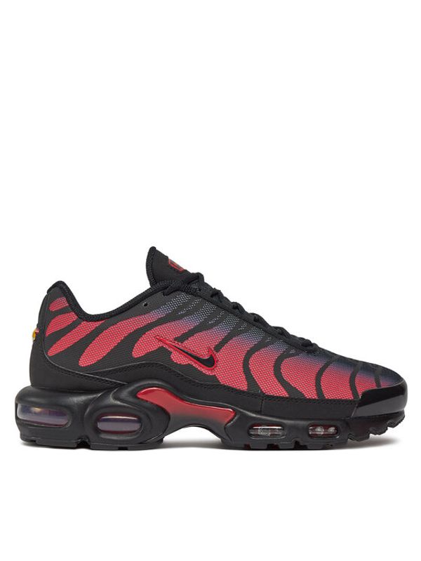 Nike Nike Superge Air Max Plus DZ4507 600 Črna