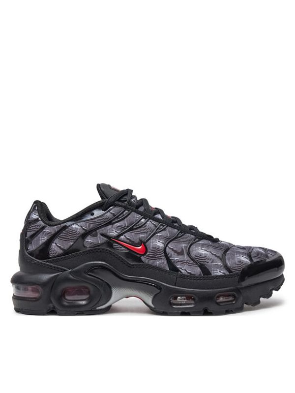 Nike Nike Superge Air Max Plus GS DJ4622 001 Črna