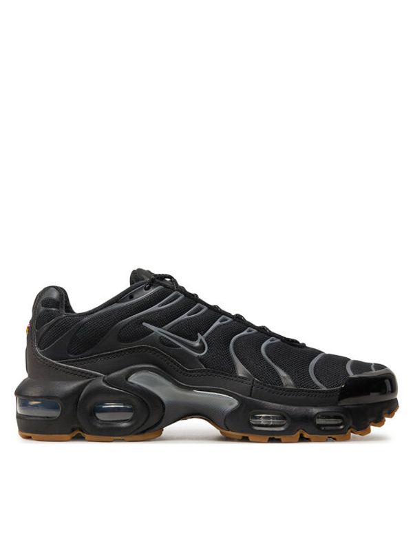 Nike Nike Superge Air Max Plus Gs FV0377 001 Črna