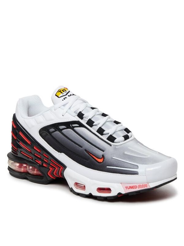 Nike Nike Superge Air Max Plus III CK6715 101 Bela