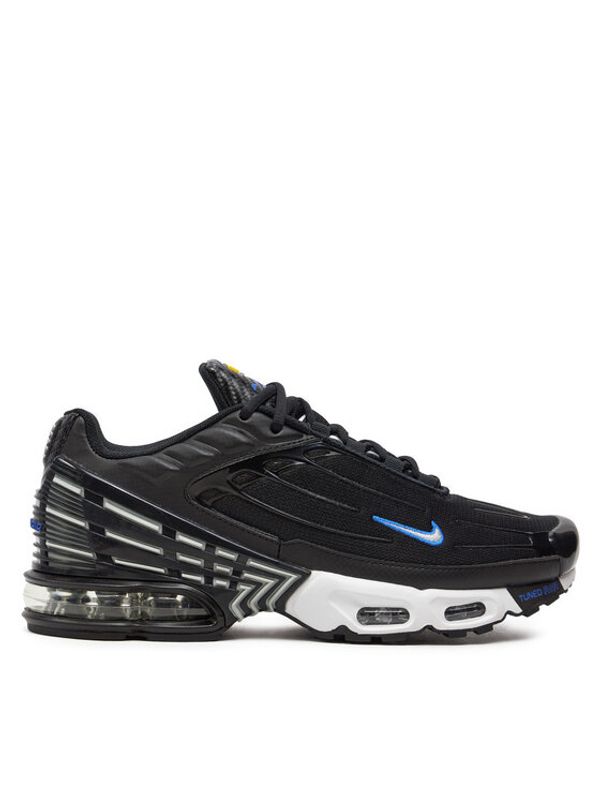 Nike Nike Superge Air Max Plus III HF4294 Črna