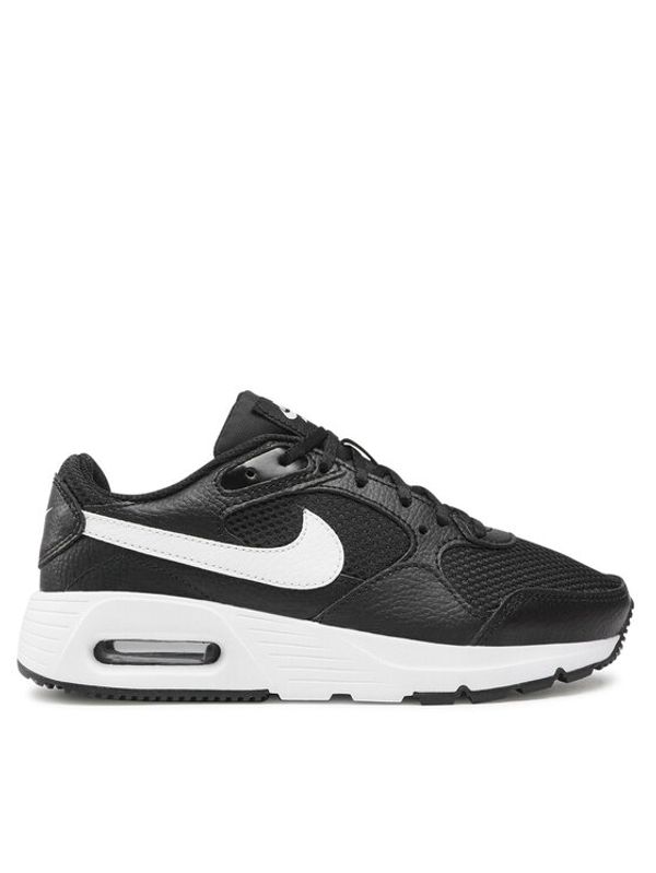 Nike Nike Superge Air Max Sc CW4554 001 Črna