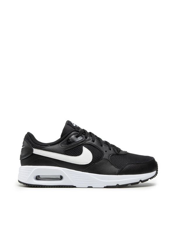 Nike Nike Superge Air Max Sc CW4555 002 Črna