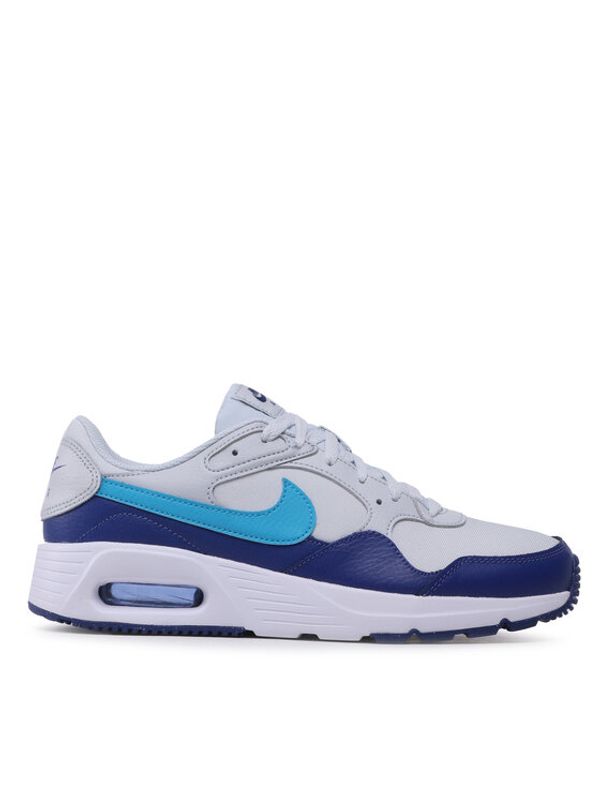 Nike Nike Superge Air Max Sc CW4555 012 Siva