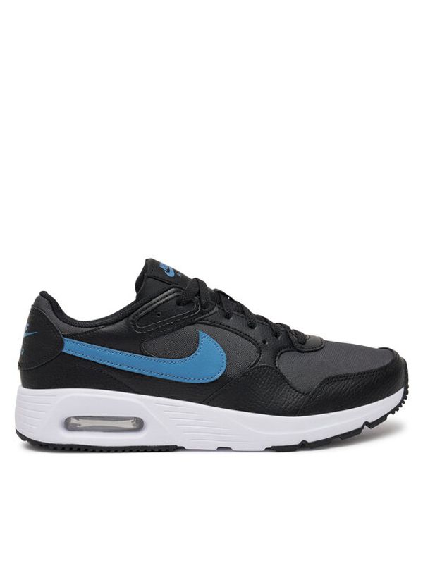 Nike Nike Superge Air Max Sc CW4555 017 Črna