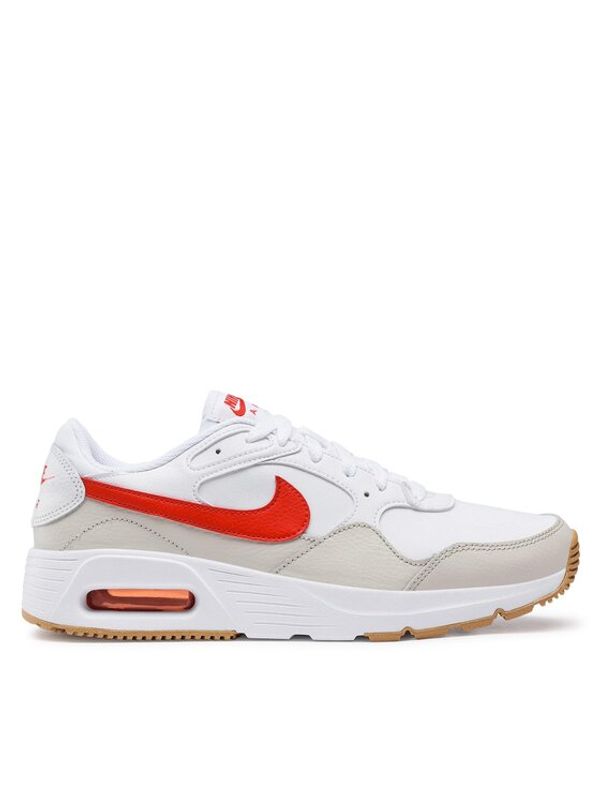 Nike Nike Superge Air Max Sc CW4555 112 Bela