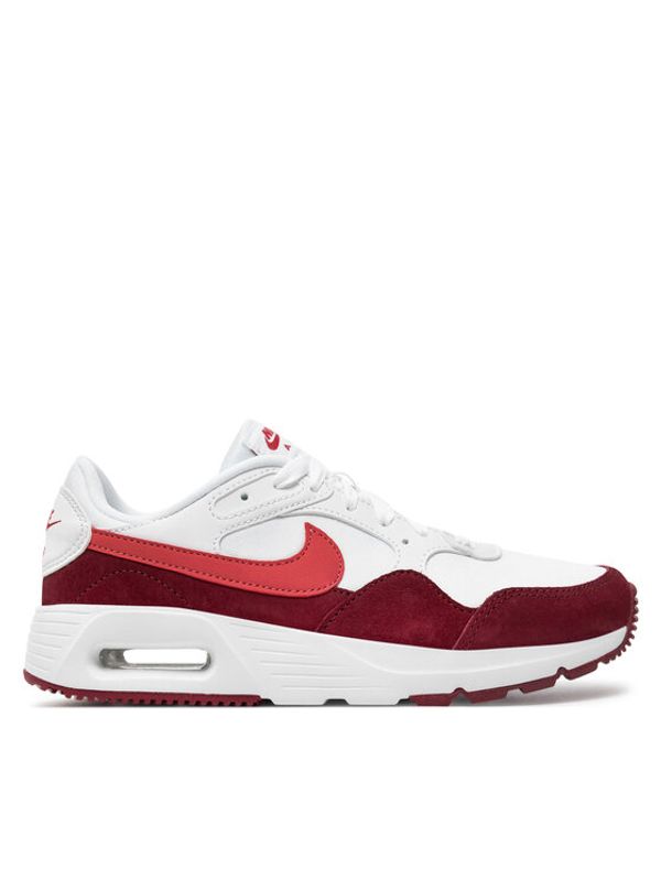 Nike Nike Superge Air Max Sc FJ3242 100 Bela