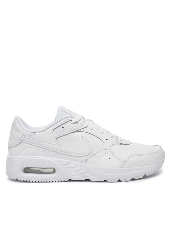 Nike Nike Superge Air Max Sc Lea DH9636 101 Bela