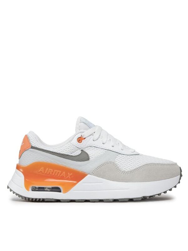 Nike Nike Superge Air Max System DM9538 102 Bela