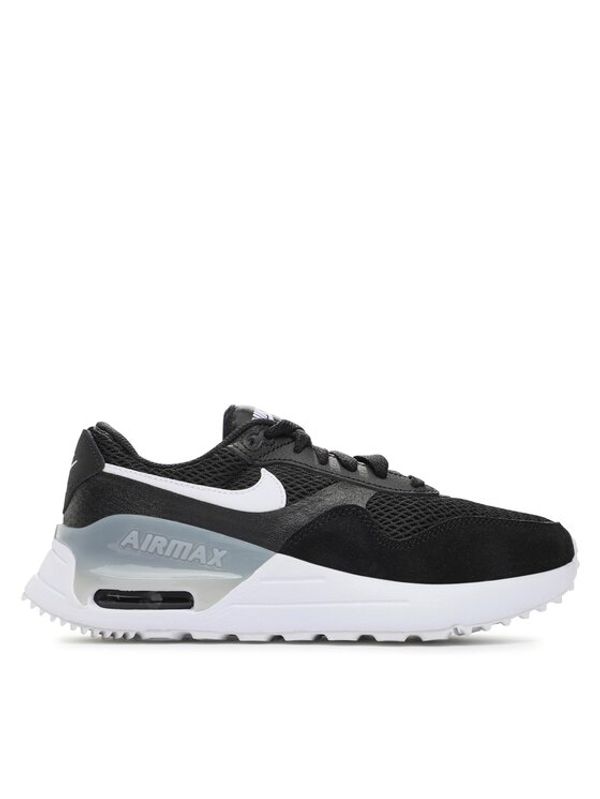 Nike Nike Superge Air Max Systen DM9538 001 Črna