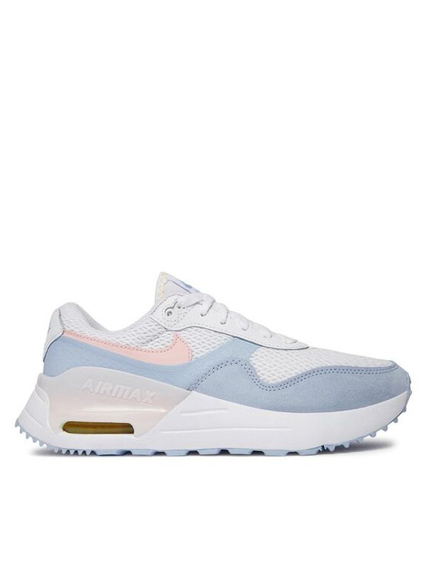 Nike Nike Superge Air Max Systm DM9538 106 Bela