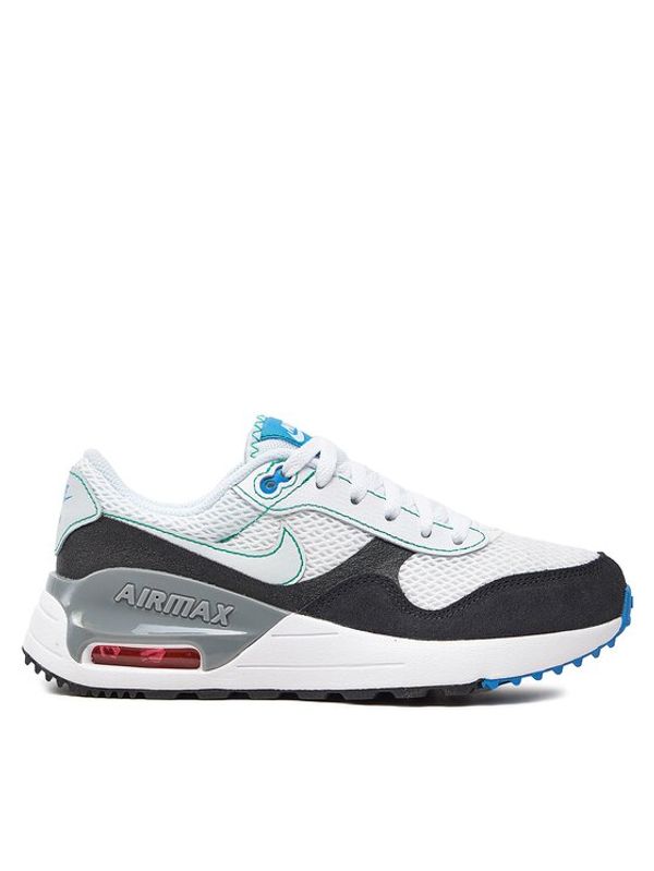 Nike Nike Superge Air Max Systm (GS) DQ0284 107 Bela