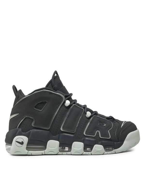 Nike Nike Superge Air More Uptempo 96 FJ4181 001 Črna