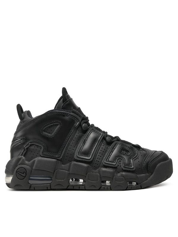 Nike Nike Superge Air More Uptempo DV1137-001 Črna