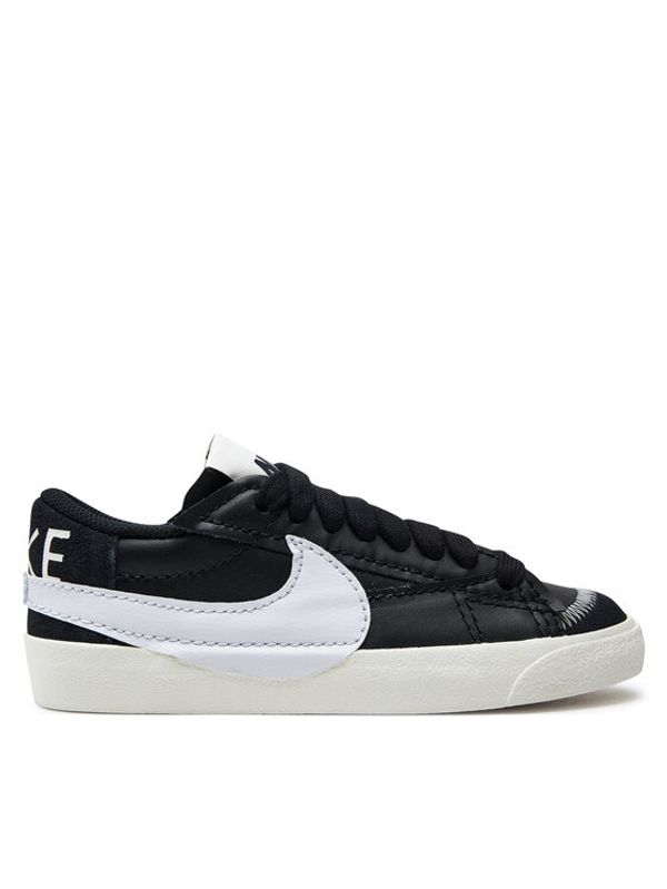 Nike Nike Superge Blazer Low '77 Jumbo FD9858 001 Črna