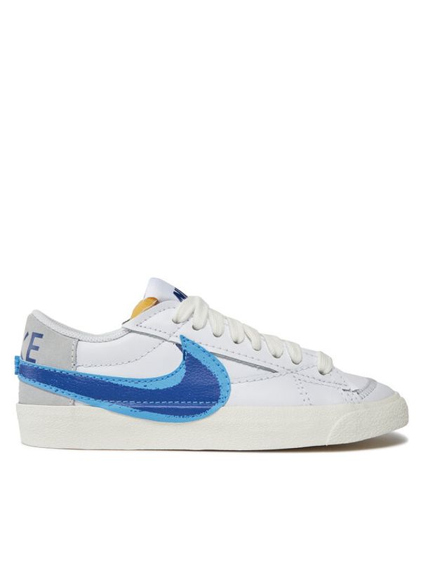 Nike Nike Superge Blazer Low '77 Jumbo FN3413 100 Bela