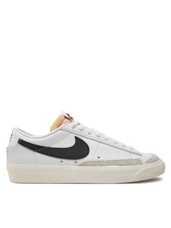 Nike Nike Superge Blazer Low '77 Vntg DA6364 101 Bela