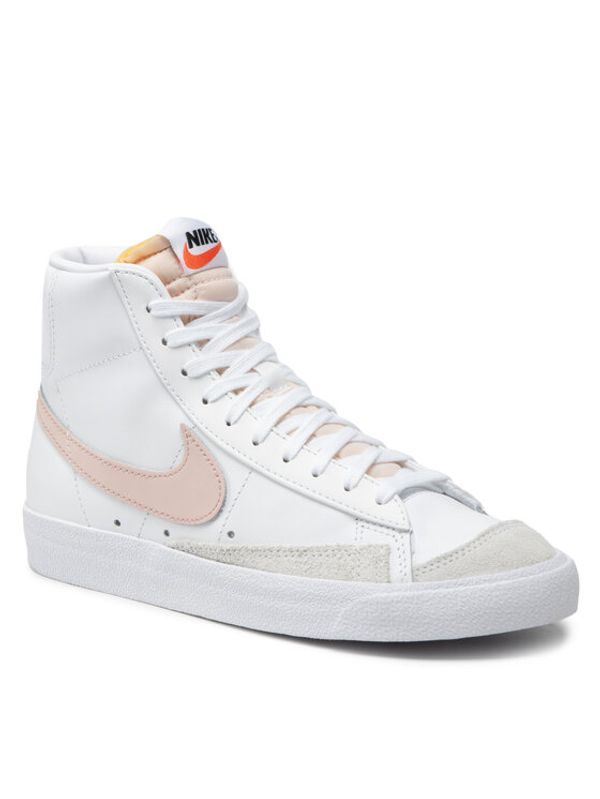 Nike Nike Superge Blazer Mid '77 CZ1055 118 Bela