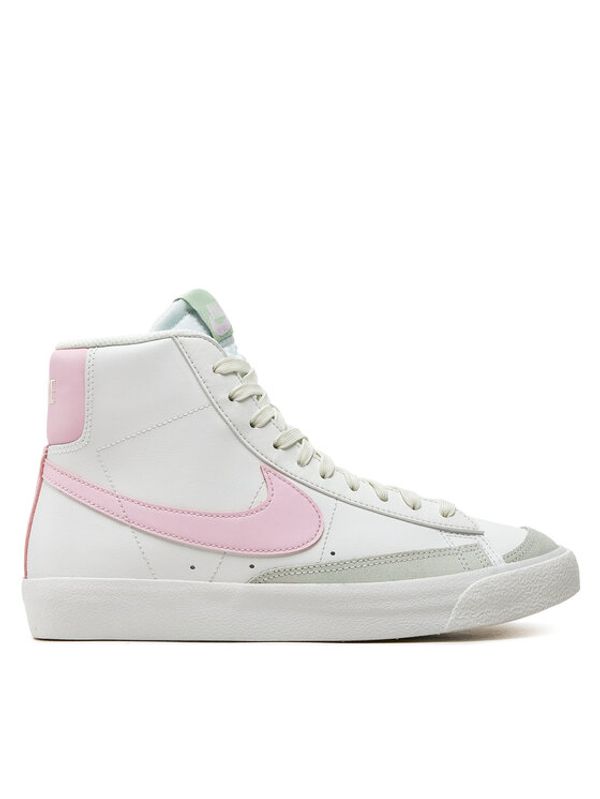 Nike Nike Superge Blazer Mid '77 DA4086 106 Bela