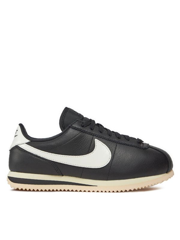 Nike Nike Superge Cortez 23 Premium FB6877 001 Črna