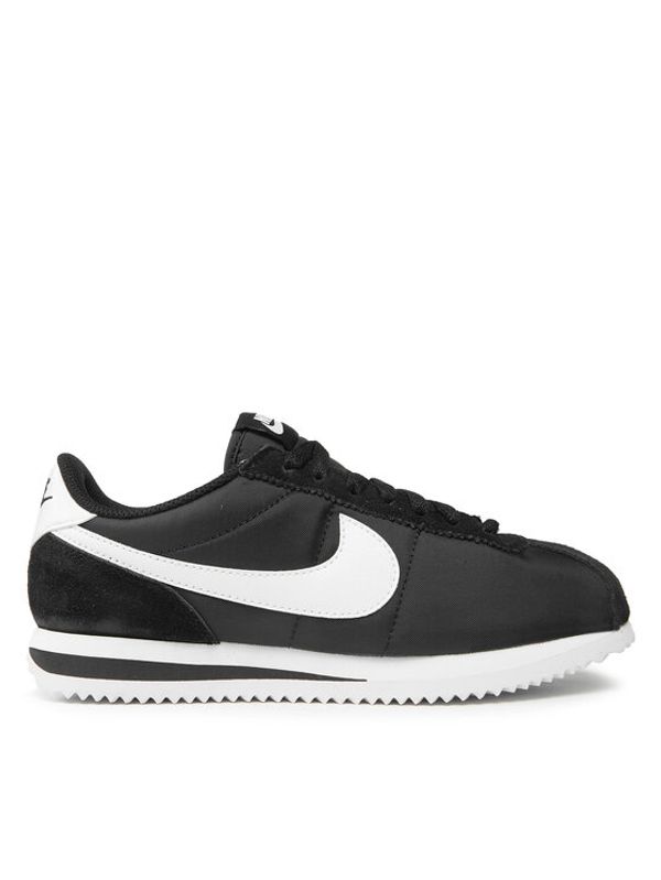 Nike Nike Superge Cortez DZ2795 Črna