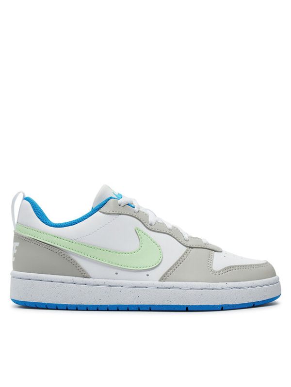 Nike Nike Superge Court Borough Low Recraft (Gs) DV5456 005 Bela