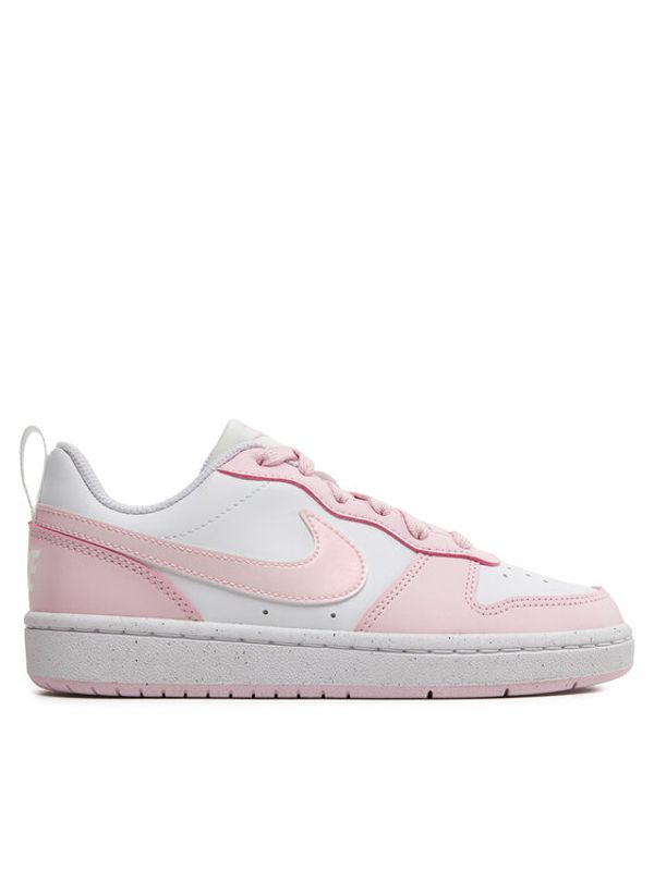 Nike Nike Superge Court Borough Low Recraft (Gs) DV5456 105 Roza