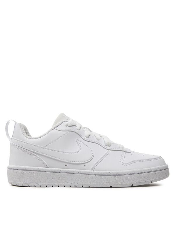 Nike Nike Superge Court Borough Low Recraft (Gs) DV5456 106 Bela